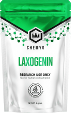 CHEMYO LAXOGENIN POWDER – 5G