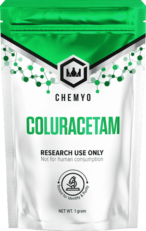 CHEMYO COLURACETAM POWDER - 1G