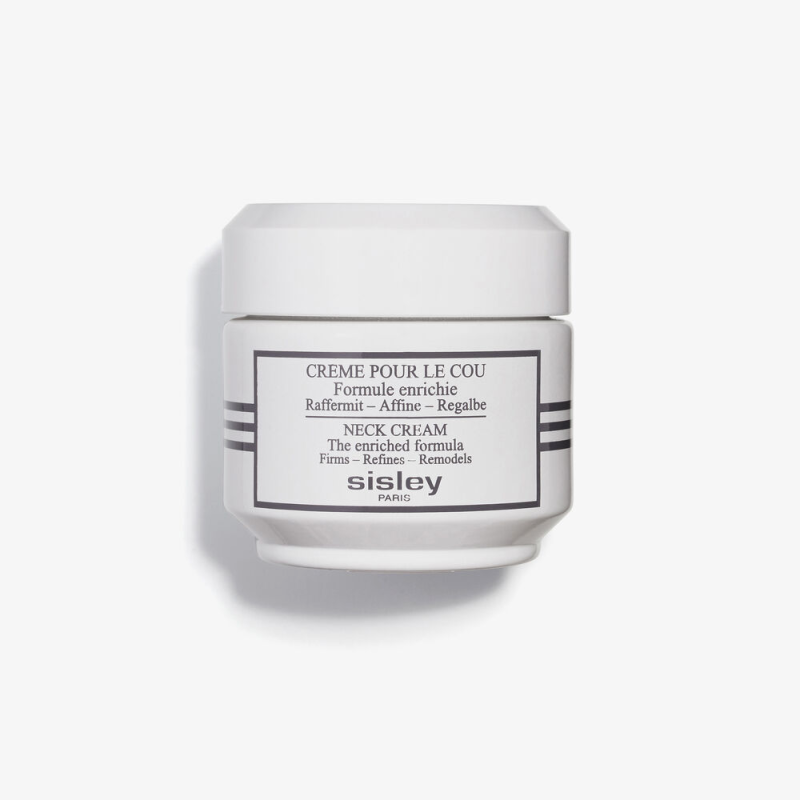 SISLEY PARIS NECK CREAM