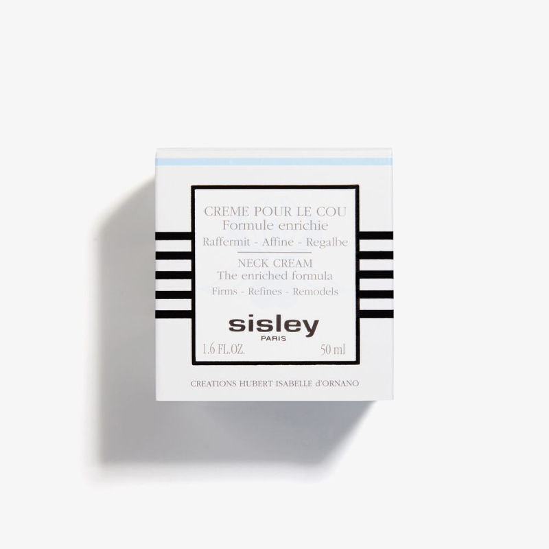 SISLEY PARIS NECK CREAM
