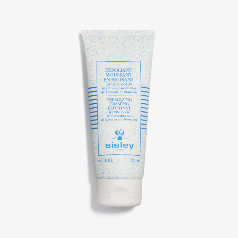 SISLEY PARIS ENERGIZING FOAMING EXFOLIANT FOR THE BODY
