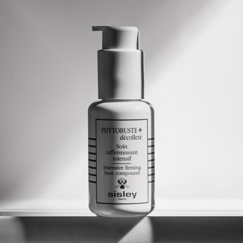 SISLEY PARIS PHYTOBUSTE + DéCOLLETé