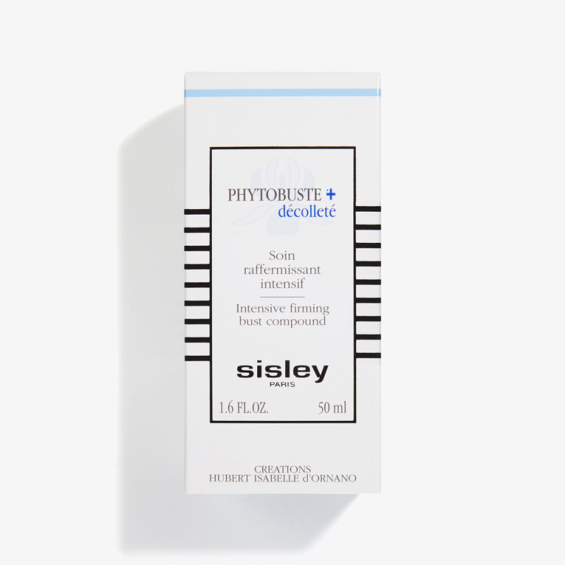 SISLEY PARIS PHYTOBUSTE + DéCOLLETé