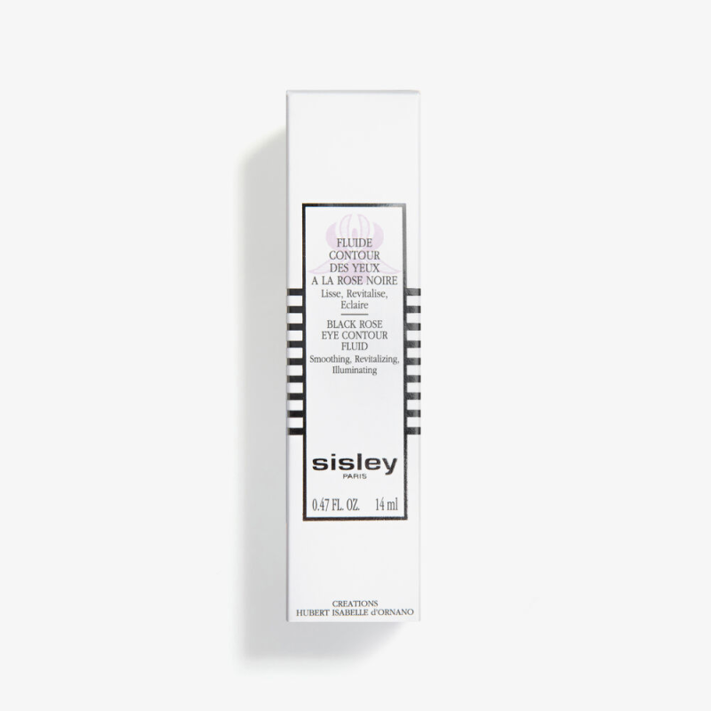 SISLEY PARIS BLACK ROSE EYE CONTOUR FLUID