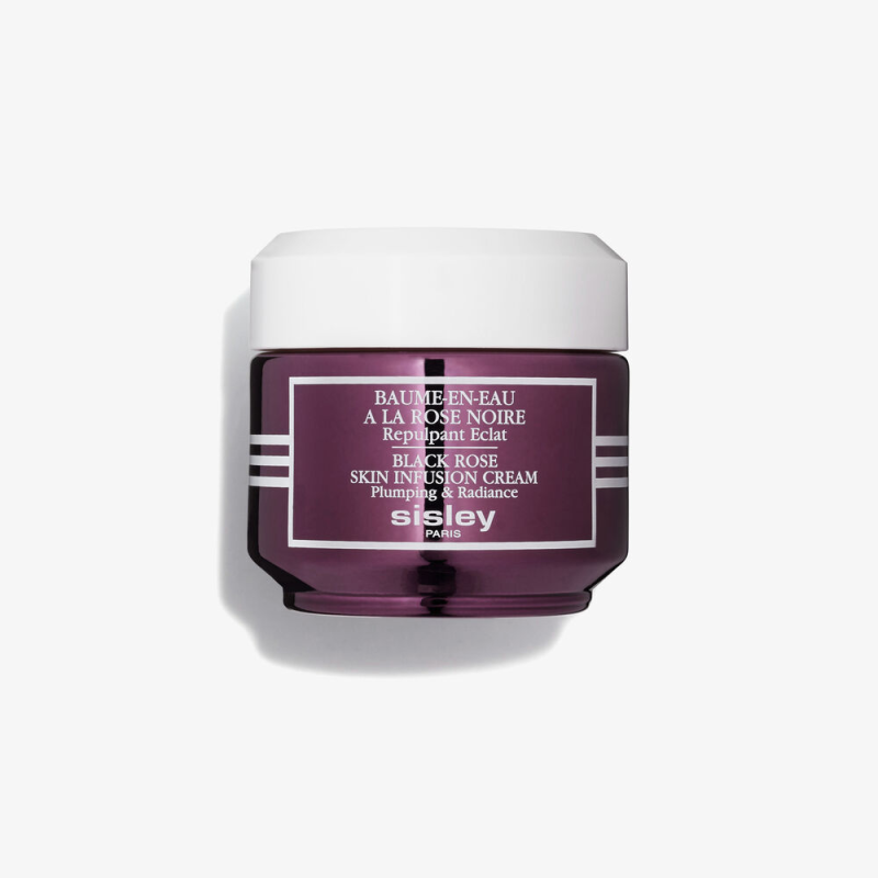SISLEY PARIS BLACK ROSE SKIN INFUSION CREAM