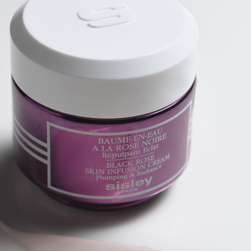 SISLEY PARIS BLACK ROSE SKIN INFUSION CREAM
