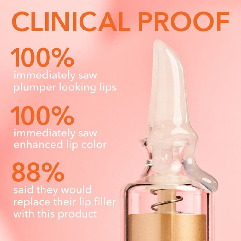 DR. DENNIS GROSS DERMINFUSIONS™ LIP TREATMENT + FREE LIVING PROOF FOAM