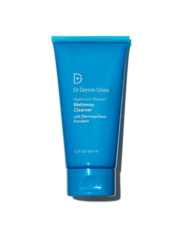 DR. DENNIS GROSS HYALURONIC MARINE™ MELTAWAY CLEANSER - 5 OZ