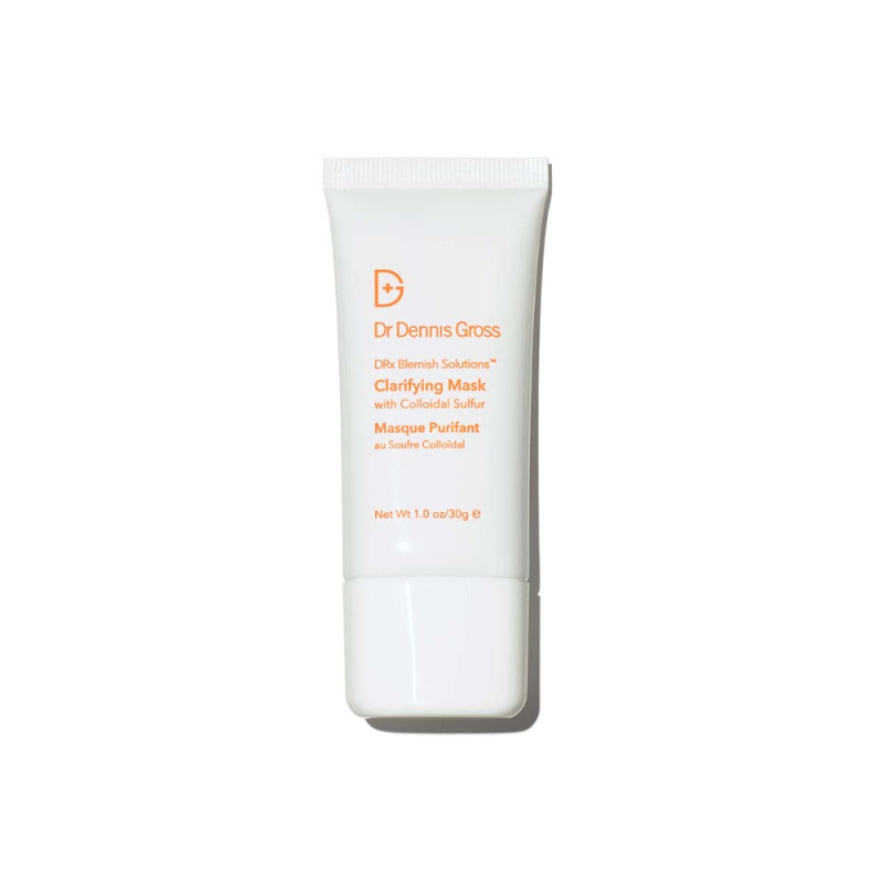 DR. DENNIS GROSS DRX BLEMISH SOLUTIONS™ CLARIFYING MASK