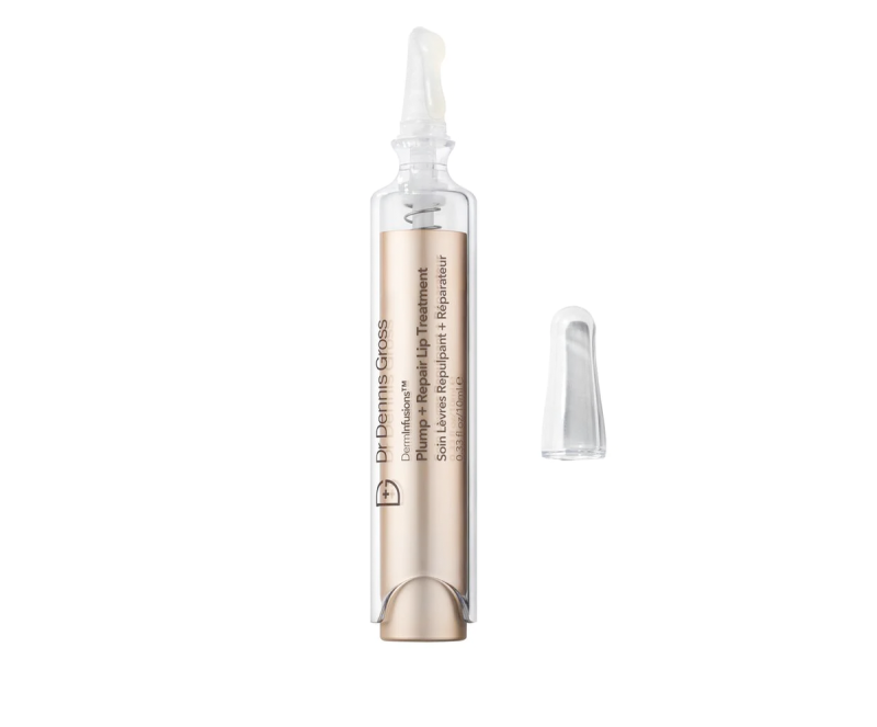 DR. DENNIS GROSS DERMINFUSIONS™ PLUMP + REPAIR LIP TREATMENT