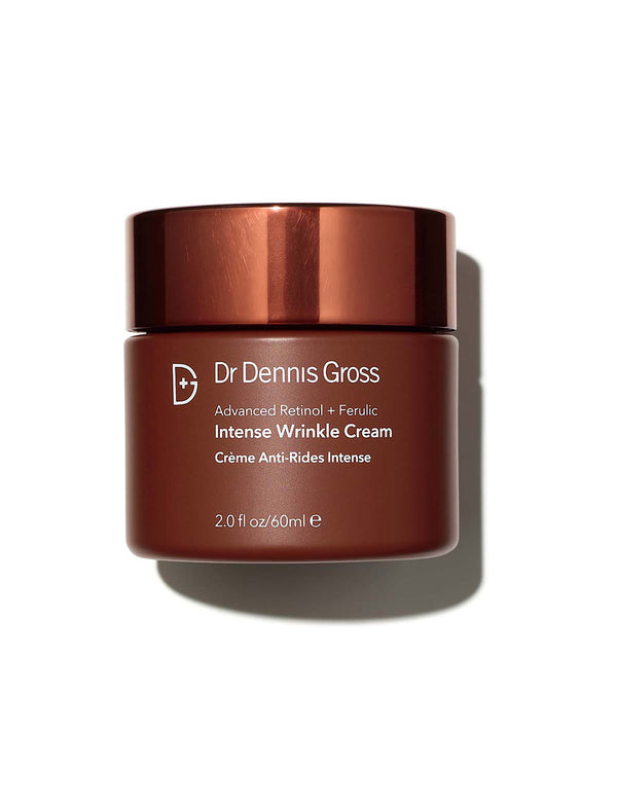 DR. DENNIS GROSS ADVANCED RETINOL + FERULIC INTENSE WRINKLE CREAM