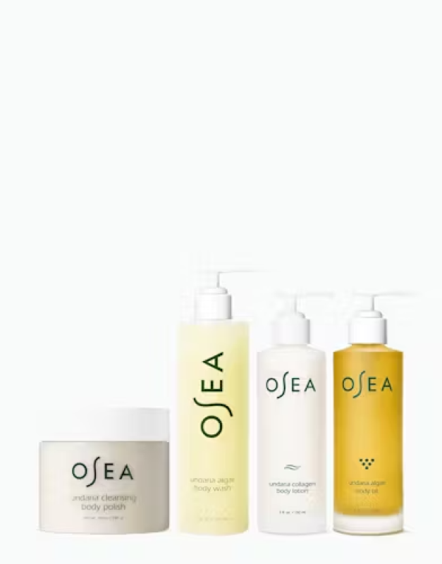 OSEA UNDARIA BODY COLLECTION