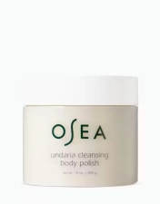 OSEA UNDARIA CLEANSING BODY POLISH