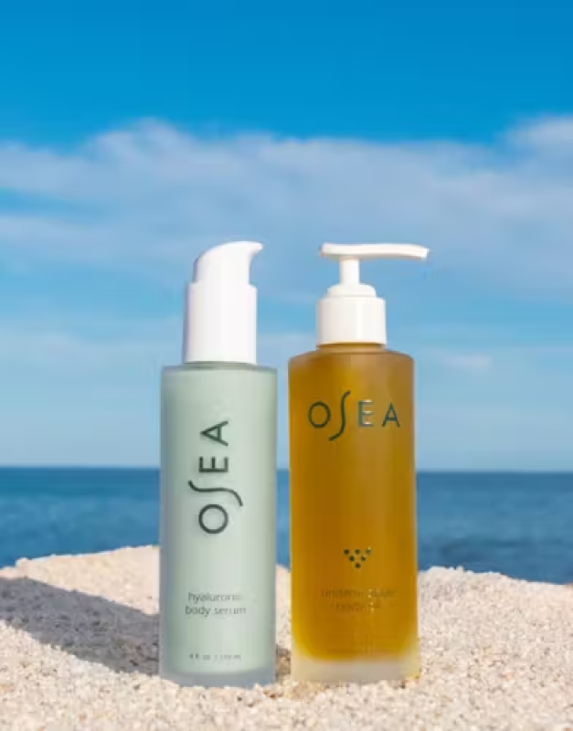 OSEA BODY HYDRATION HEROES