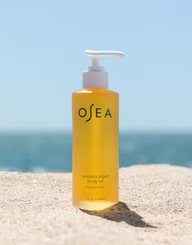 OSEA UNDARIA ALGAE™ BODY OIL FRAGRANCE FREE