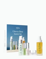 OSEA GLOW TO SLEEP STARTER SET