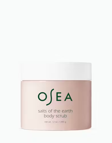OSEA SALTS OF THE EARTH BODY SCRUB