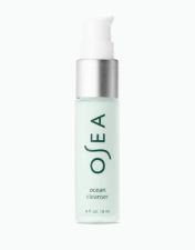 OSEA OCEAN CLEANSER - 0.6 OZ