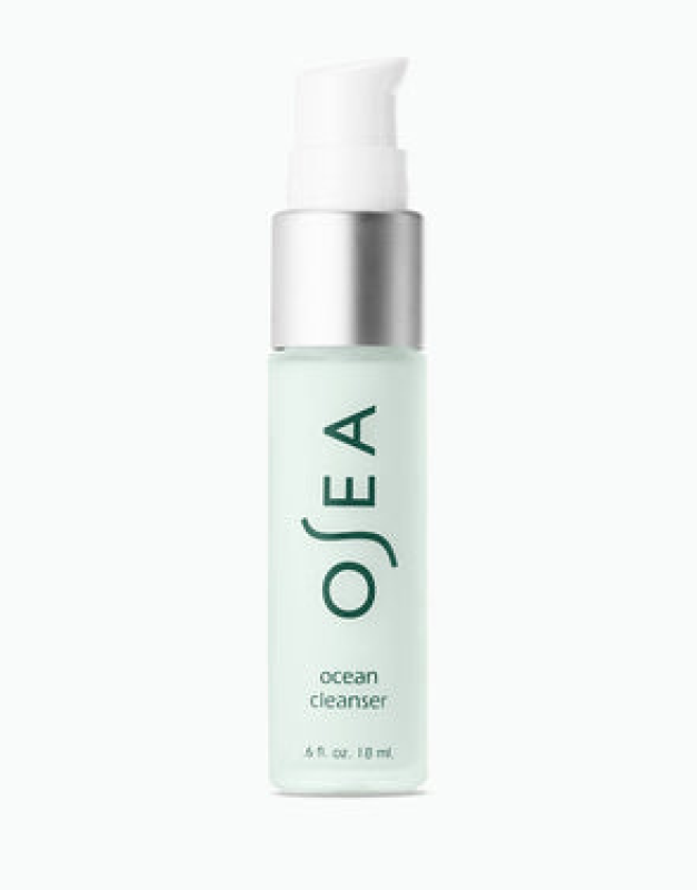 OSEA OCEAN CLEANSER - 0.6 OZ