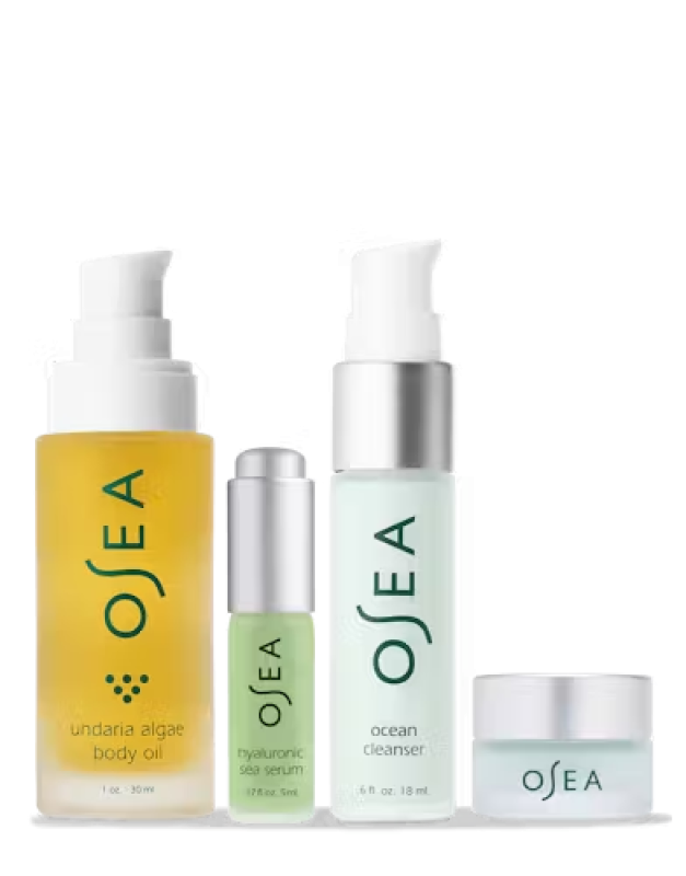 OSEA BESTSELLERS DISCOVERY SET