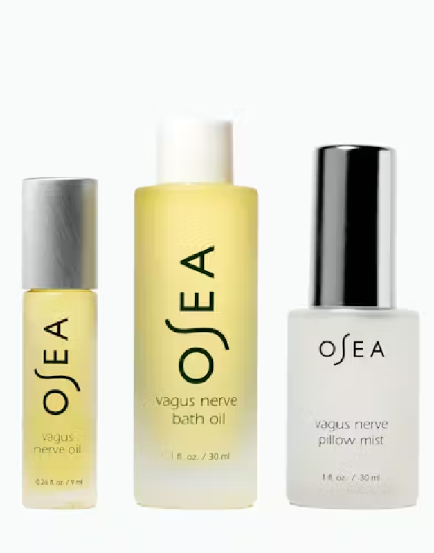 OSEA VAGUS NERVE TRAVEL SET