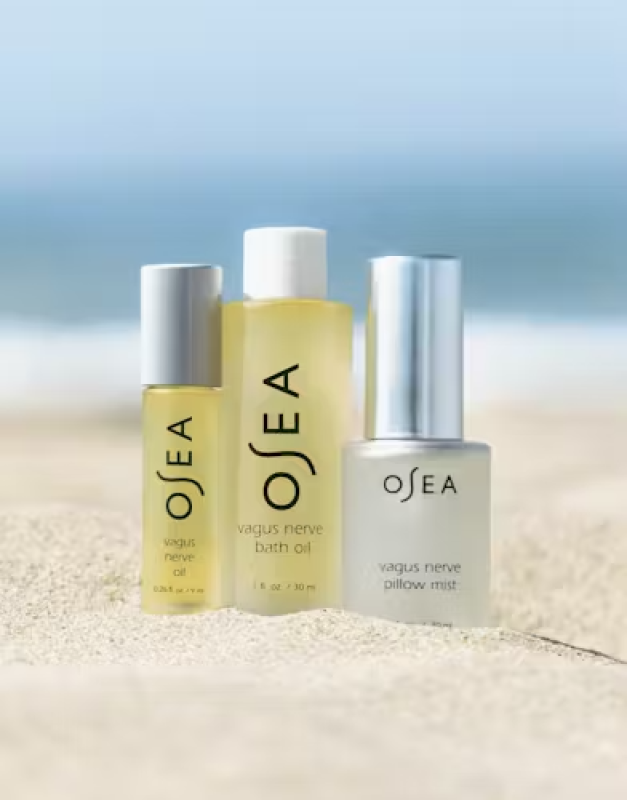 OSEA VAGUS NERVE TRAVEL SET
