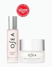 OSEA EYE CARE DUO
