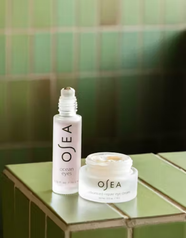 OSEA EYE CARE DUO