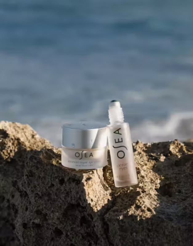 OSEA EYE CARE DUO
