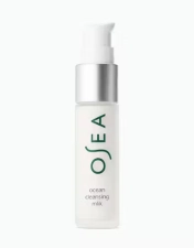 OSEA OCEAN CLEANSING MILK - 0.6 OZ