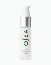 OSEA OCEAN CLEANSING MILK - 0.6 OZ