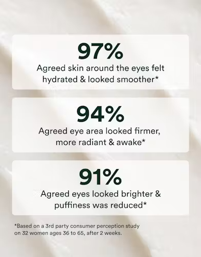 OSEA ADVANCED REPAIR EYE CREAM