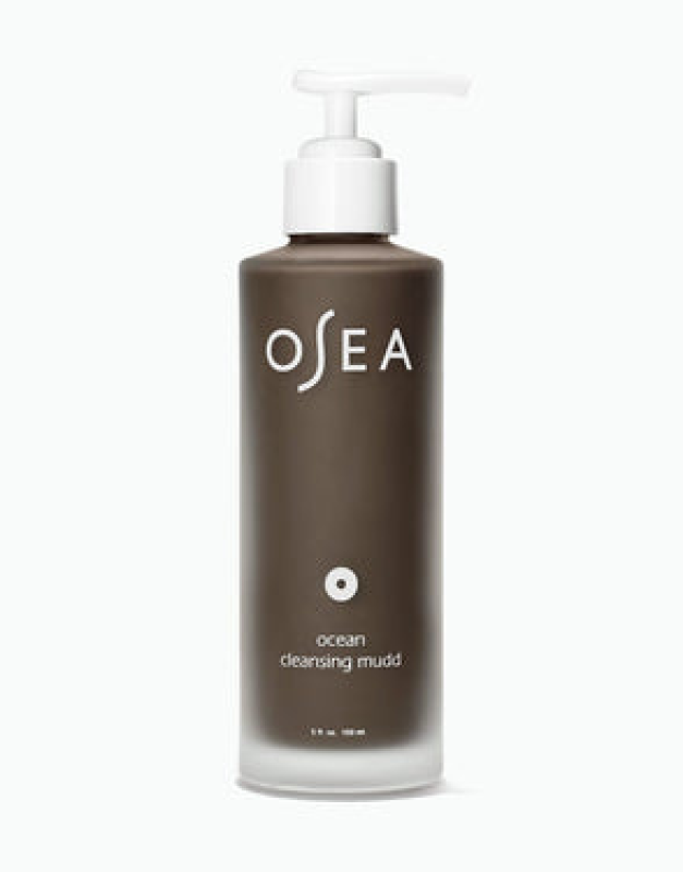 OSEA OCEAN CLEANSING MUDD - 5 OZ