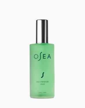 OSEA SEA MINERALS MIST - 3.4 OZ