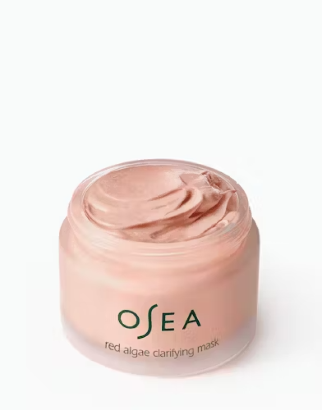 OSEA RED ALGAE CLARIFYING MASK