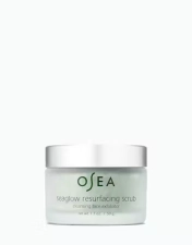 OSEA SEAGLOW RESURFACING SCRUB
