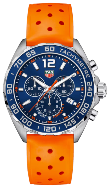 TAG HEUER FORMULA 1 CHRONOGRAPH