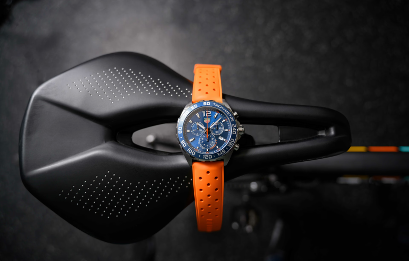 TAG HEUER FORMULA 1 CHRONOGRAPH