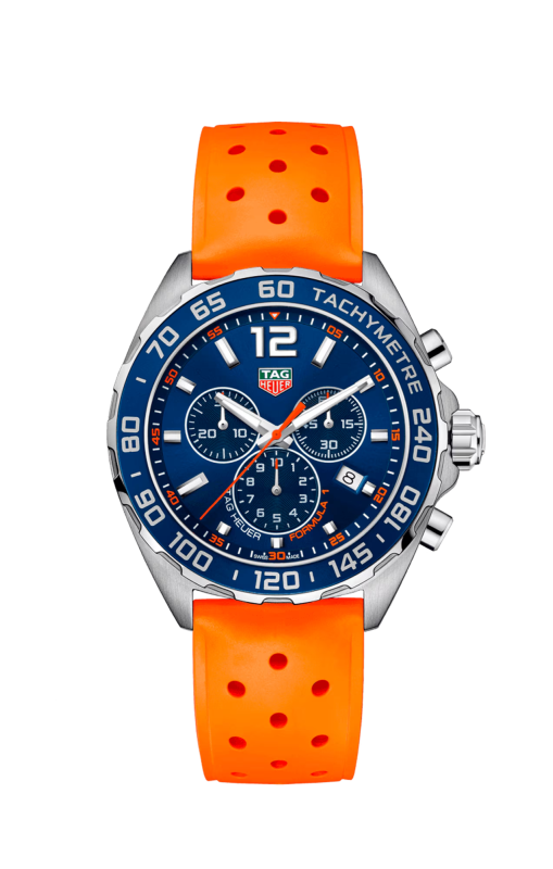 TAG HEUER FORMULA 1 CHRONOGRAPH