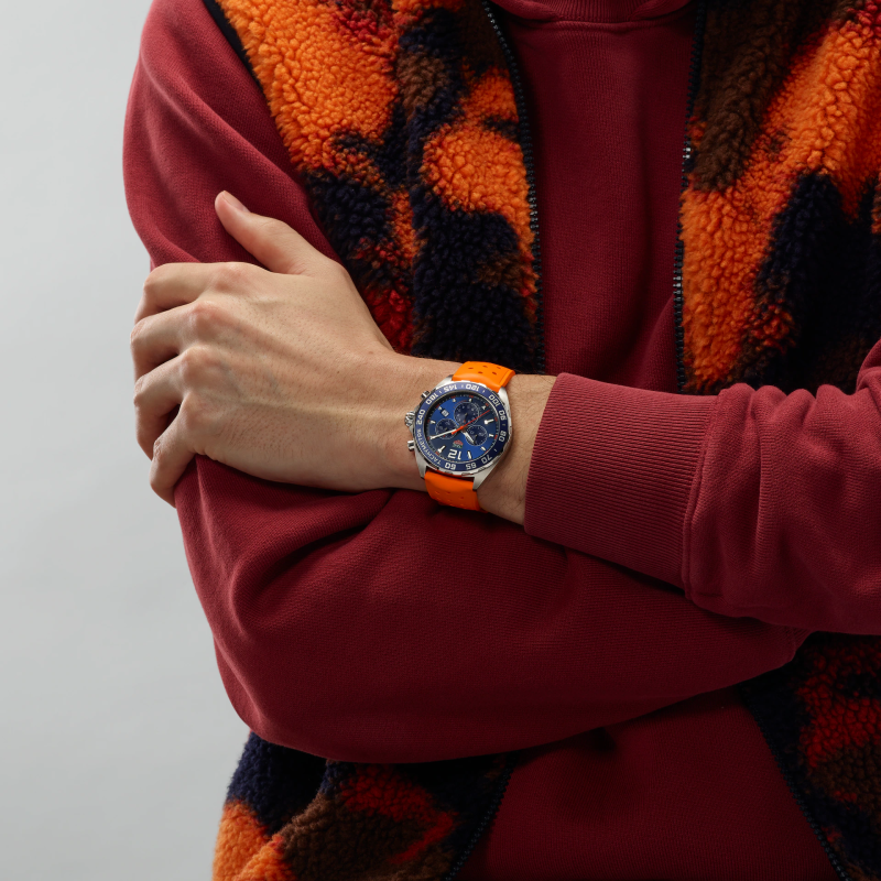 TAG HEUER FORMULA 1 CHRONOGRAPH