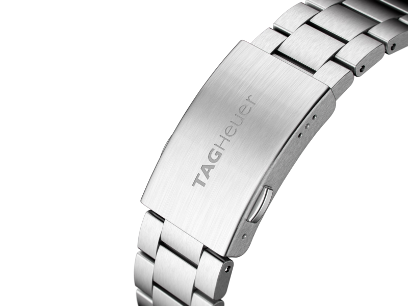 TAG HEUER FORMULA 1 CHRONOGRAPH 43MM BLUE