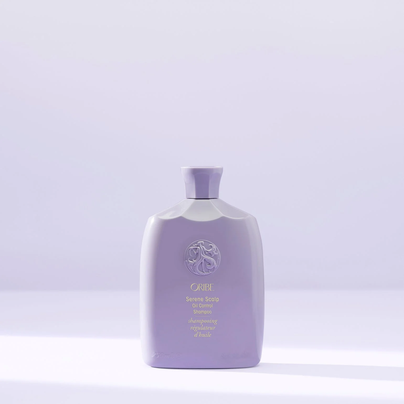 ORIBE SERENE SCALP OIL CONTROL SHAMPOO