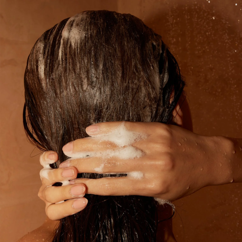 ORIBE SERENE SCALP OIL CONTROL SHAMPOO