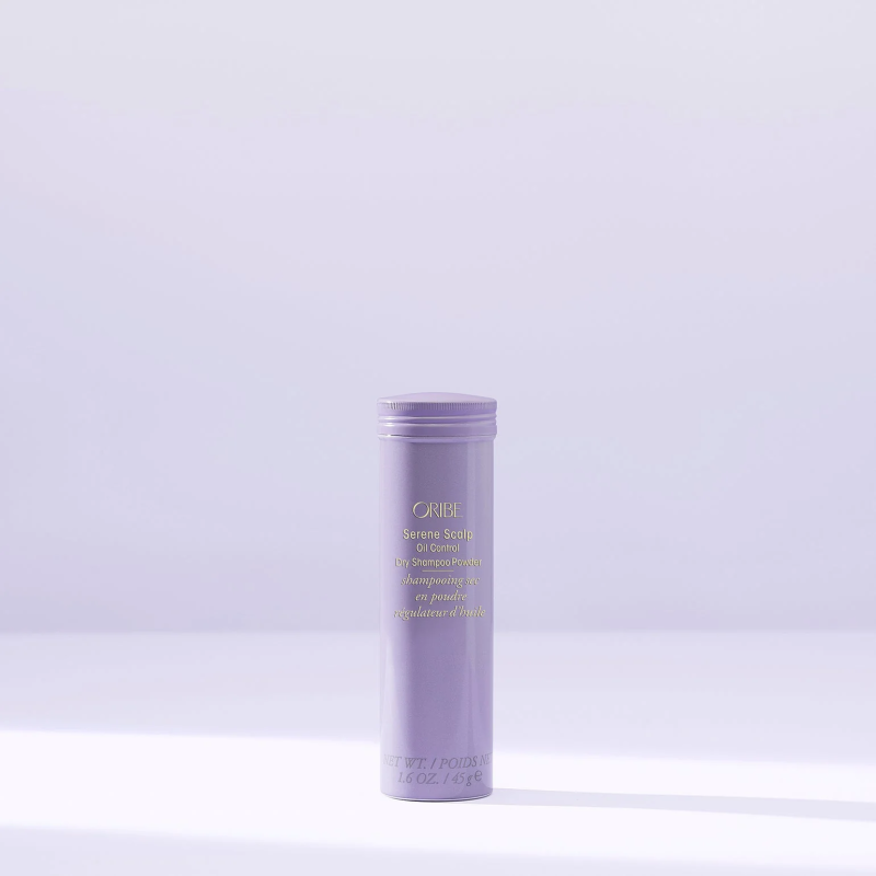 ORIBE SERENE SCALP OIL CONTROL DRY SHAMPOO POWDER