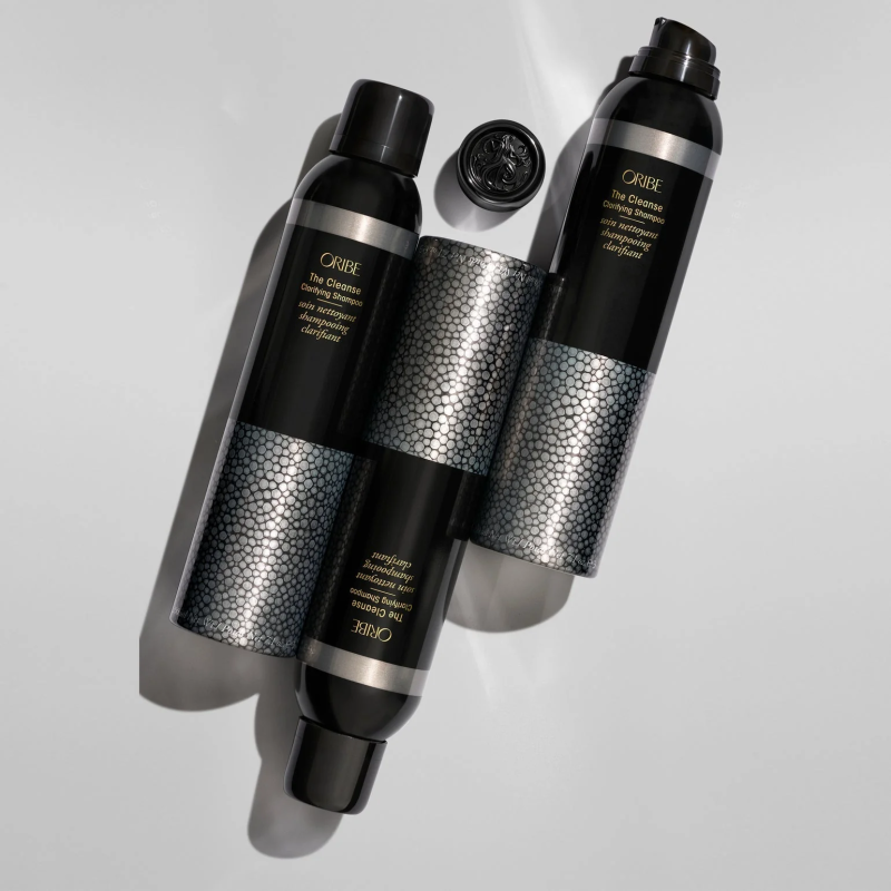 ORIBE THE CLEANSE CLARIFYING SHAMPOO