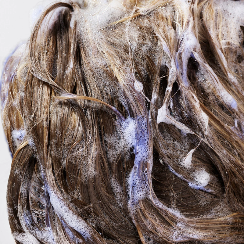 ORIBE BRIGHT BLONDE SHAMPOO FOR BEAUTIFUL COLOR