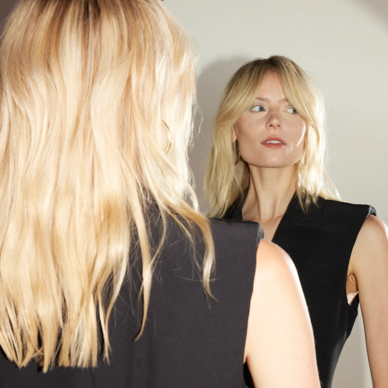 ORIBE BRIGHT BLONDE CONDITIONER FOR BEAUTIFUL COLOR