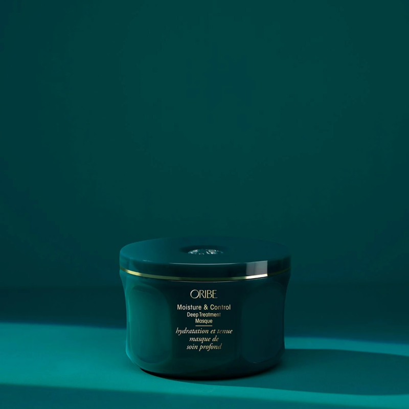 ORIBE MOISTURE & CONTROL DEEP TREATMENT MASQUE