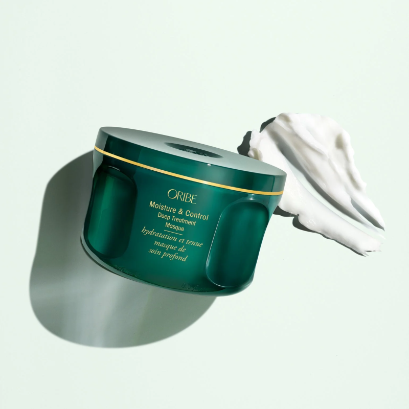 ORIBE MOISTURE & CONTROL DEEP TREATMENT MASQUE