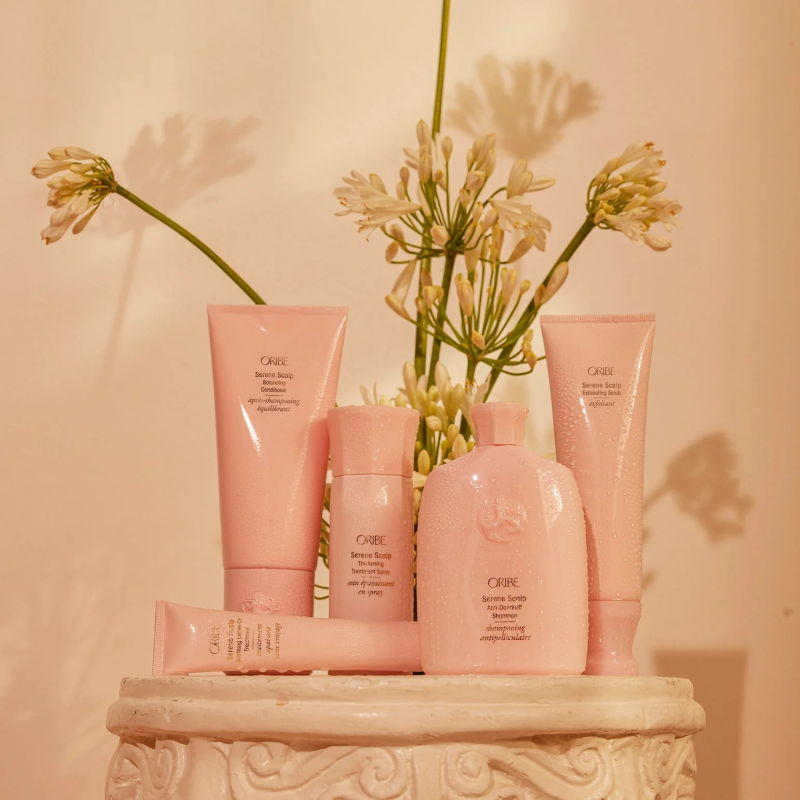 ORIBE SERENE SCALP BALANCING CONDITIONER